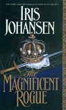 The Magnificent Rogue - Iris Johansen - 9780307794383