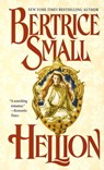 Hellion - Bertrice Small - 9780307794888