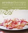 Aromatherapy - Kathi Keville ; Mindy Green - 9780307794970