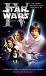 A New Hope: Star Wars: Episode IV - George Lucas - 9780307795472