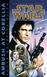 Ambush at Corellia: Star Wars Legends (The Corellian Trilogy) - Roger MacBride Allen - 9780307796141