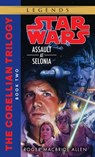 Assault at Selonia: Star Wars Legends (The Corellian Trilogy) - Roger MacBride Allen - 9780307796165