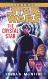 The Crystal Star: Star Wars Legends - Vonda McIntyre - 9780307796295