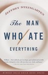 The Man Who Ate Everything - Jeffrey Steingarten - 9780307797827