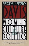 Women, Culture & Politics - Angela Y. Davis - 9780307798503