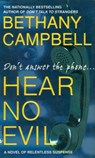 Hear No Evil - Bethany Campbell - 9780307798633
