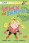 Stuck on Earth - Marilyn Sadler - 9780307800220