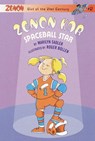 Zenon Kar: Spaceball Star - Marilyn Sadler - 9780307800251