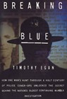 Breaking Blue - Timothy Egan - 9780307800404
