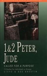 1 & 2 Peter, Jude - Steve Brestin ; Dee Brestin - 9780307801807