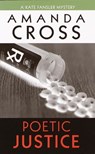 Poetic Justice - Amanda Cross - 9780307802101