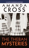 The Theban Mysteries - Amanda Cross - 9780307802118