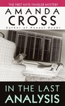 In the Last Analysis - Amanda Cross - 9780307802125