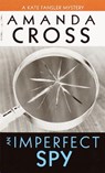 An Imperfect Spy - Amanda Cross - 9780307802156