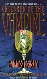Children of the Vampire - Jeanne Kalogridis - 9780307804624
