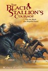 The Black Stallion's Courage - Walter Farley - 9780307804853