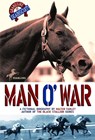 Man O'War - Walter Farley - 9780307804914