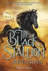 The Black Stallion Returns - Walter Farley - 9780307804938
