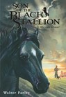 Son of the Black Stallion - Walter Farley - 9780307804945