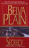 Secrecy - Belva Plain - 9780307805379