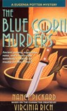 The Blue Corn Murders - Nancy Pickard ; Virginia Rich - 9780307807168