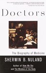 Doctors - Sherwin B. Nuland - 9780307807892