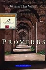Proverbs - Vinita Hampton Wright - 9780307814395