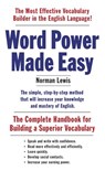 Word Power Made Easy - Norman Lewis - 9780307817495