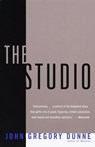 The Studio - John Gregory Dunne - 9780307817600