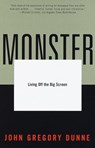Monster - John Gregory Dunne - 9780307817648