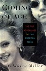 Coming of Age - G. Wayne Miller - 9780307818836