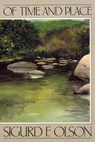 Of Time and Place - Sigurd F. Olson - 9780307822284