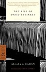 The Rise of David Levinsky - Abraham Cahan - 9780307822819