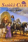 Quarter Horse - Bonnie Bryant - 9780307825834