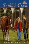 Horse Thief - Bonnie Bryant - 9780307825841