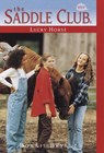 Lucky Horse - Bonnie Bryant - 9780307825926