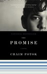 The Promise - Chaim Potok - 9780307826367