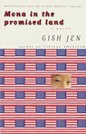 Mona in the Promised Land - Gish Jen - 9780307826589
