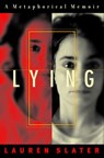 Lying - Lauren Slater - 9780307830166