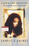 Catherine Carmier - Ernest J. Gaines - 9780307830340