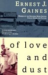 Of Love and Dust - Ernest J. Gaines - 9780307830357
