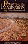 Power And Imagination - Lauro Martines - 9780307830937