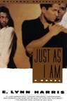 Just As I Am - E. Lynn Harris - 9780307831736