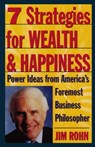 7 Strategies for Wealth & Happiness - Jim Rohn - 9780307833228