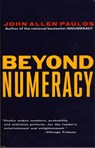 Beyond Numeracy - John Allen Paulos - 9780307833334