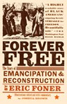 Forever Free - Eric Foner - 9780307834584