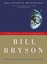 SHORT HIST OF NEARLY EVERYTHIN - BRYSON,  Bill - 9780307885159