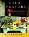 Local Flavors - Deborah Madison - 9780307885654