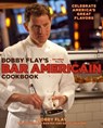 Bobby Flay's Bar Americain Cookbook - Bobby Flay ; Stephanie Banyas ; Sally Jackson - 9780307885906