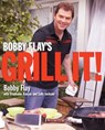 Bobby Flay's Grill It! - Bobby Flay ; Stephanie Banyas ; Sally Jackson - 9780307887634